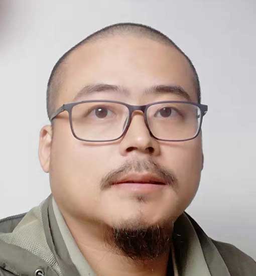 陈老师