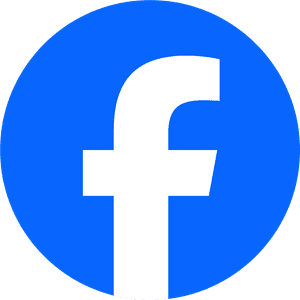 Facebook Logo Primary