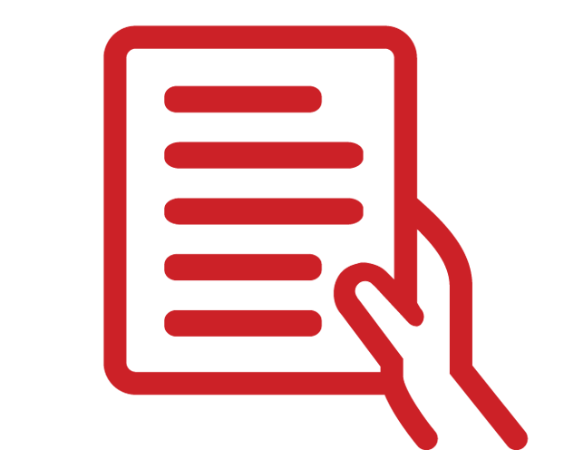 guide icon